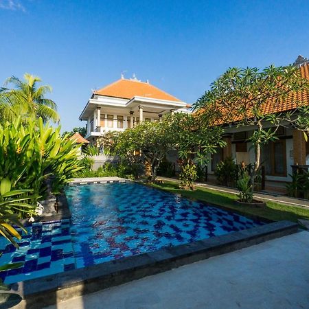 Exotic Inn Lembongan Dış mekan fotoğraf