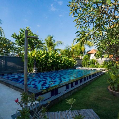 Exotic Inn Lembongan Dış mekan fotoğraf