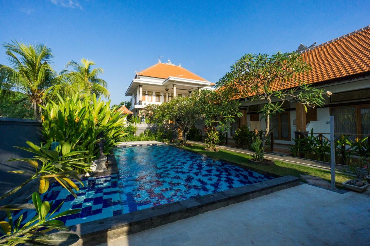 Exotic Inn Lembongan Dış mekan fotoğraf