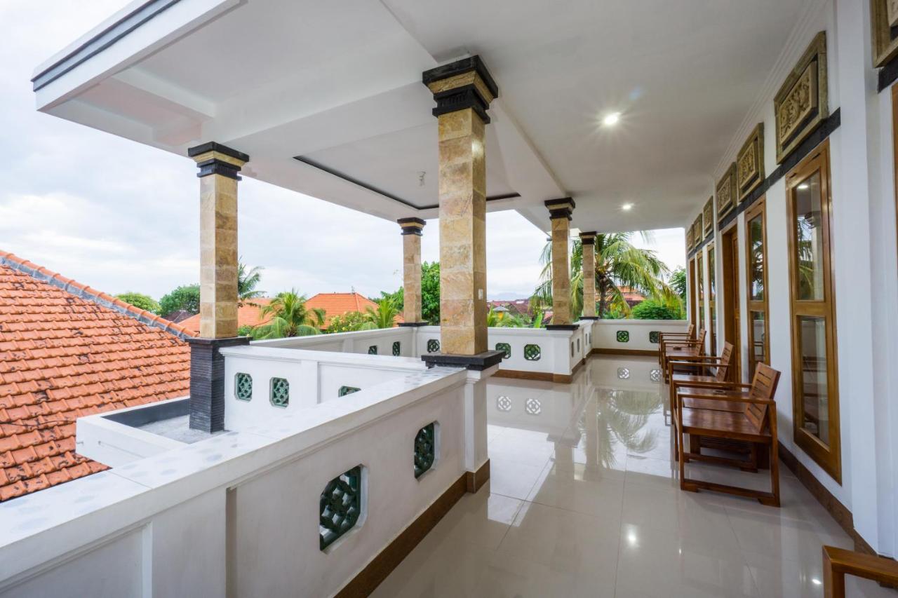 Exotic Inn Lembongan Dış mekan fotoğraf