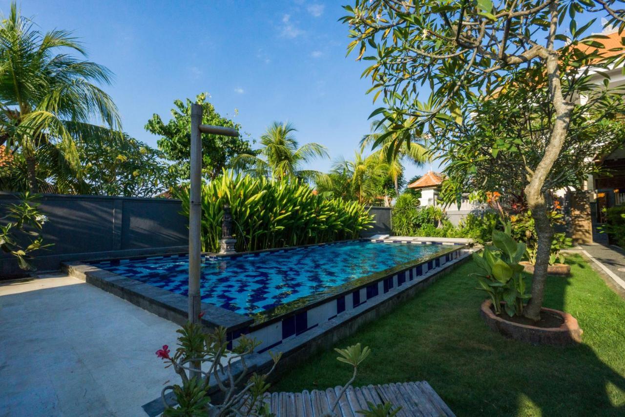 Exotic Inn Lembongan Dış mekan fotoğraf