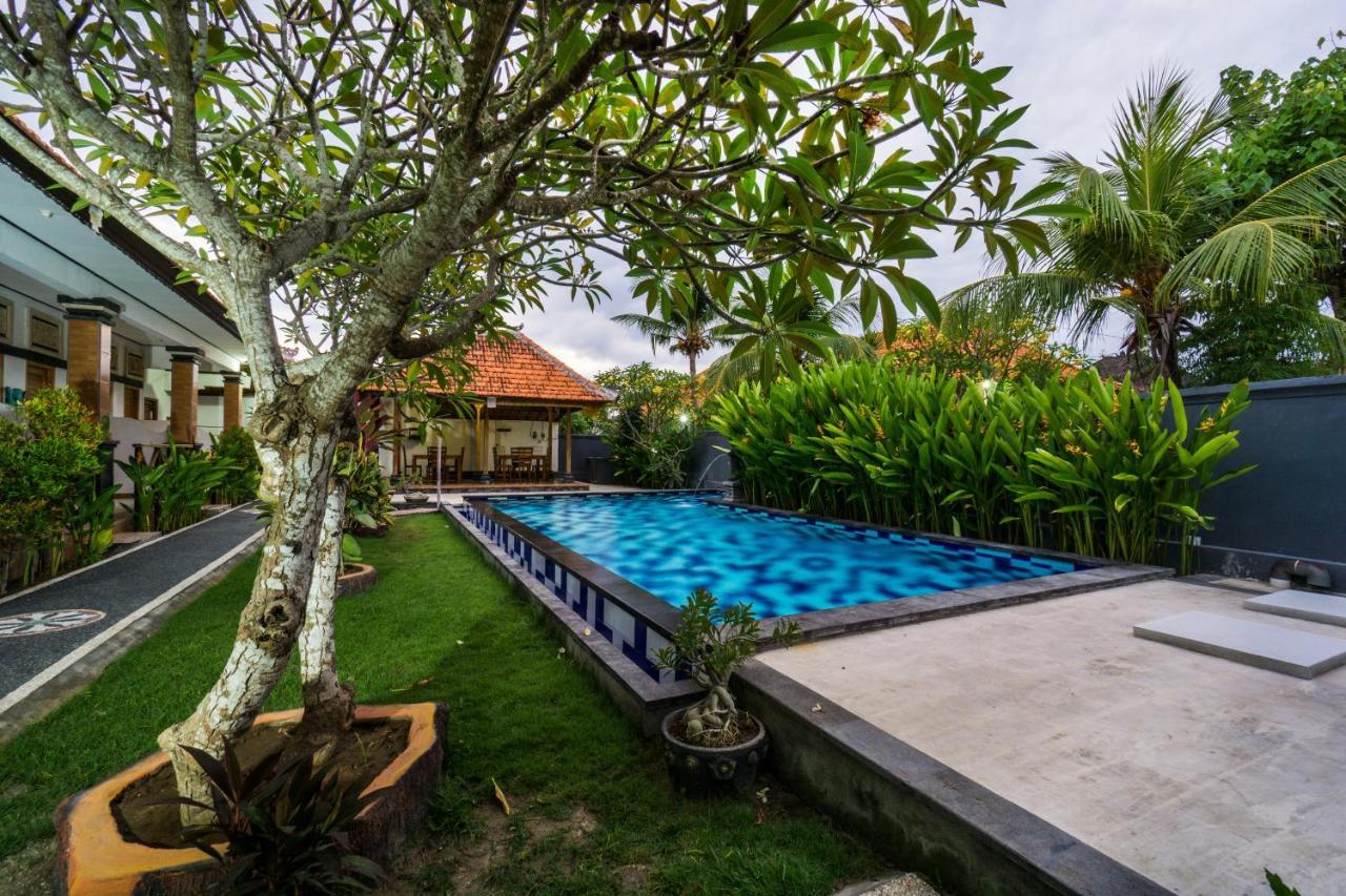 Exotic Inn Lembongan Dış mekan fotoğraf