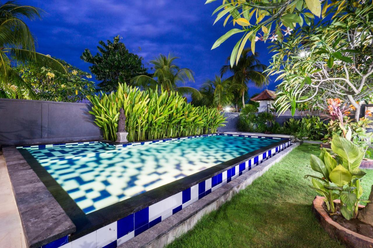 Exotic Inn Lembongan Dış mekan fotoğraf