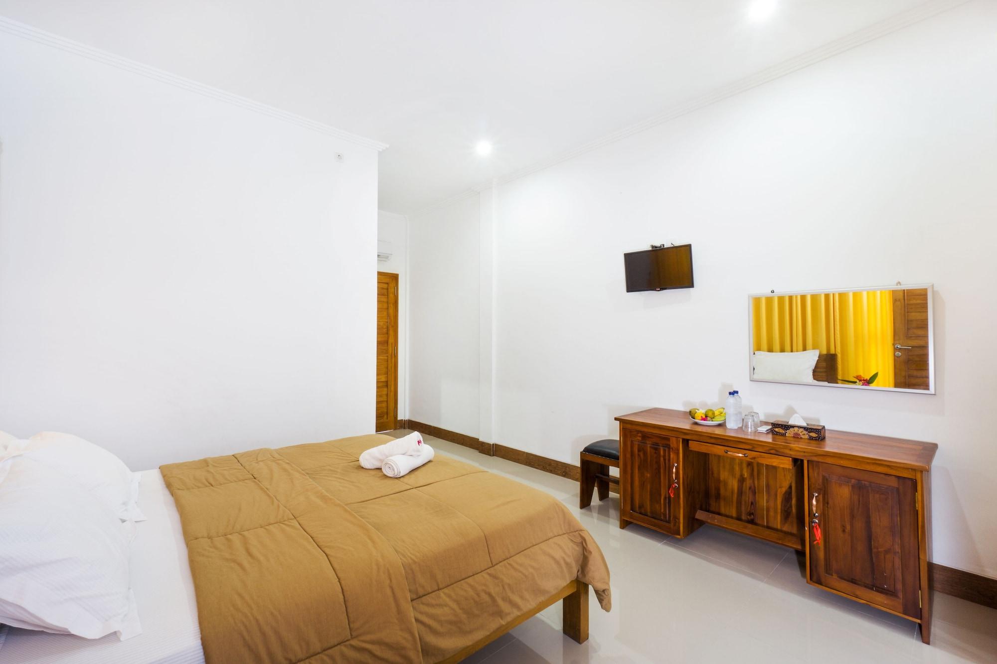 Exotic Inn Lembongan Dış mekan fotoğraf