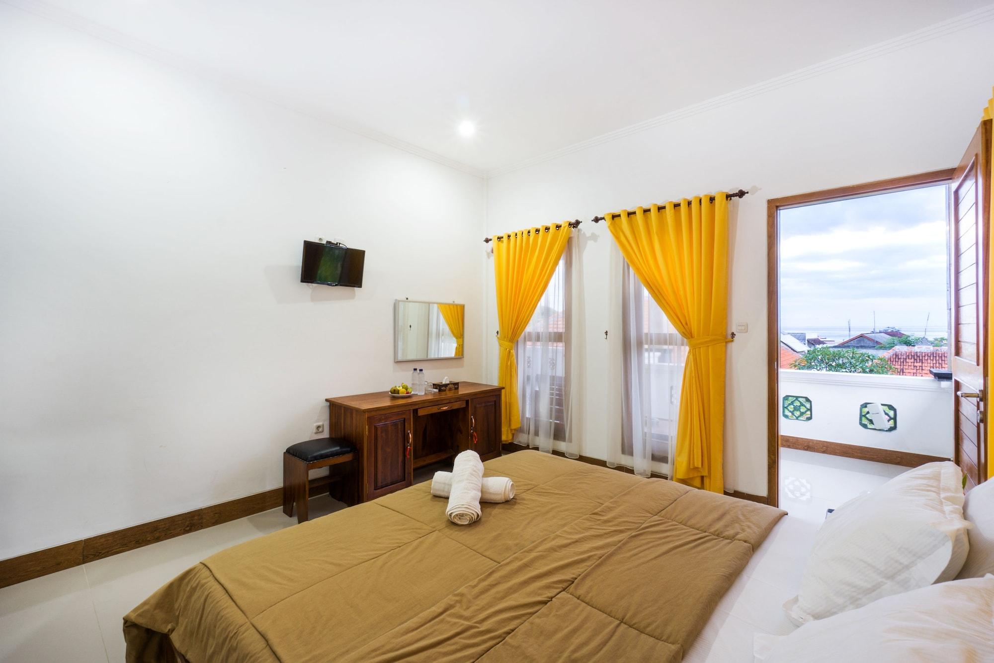 Exotic Inn Lembongan Dış mekan fotoğraf