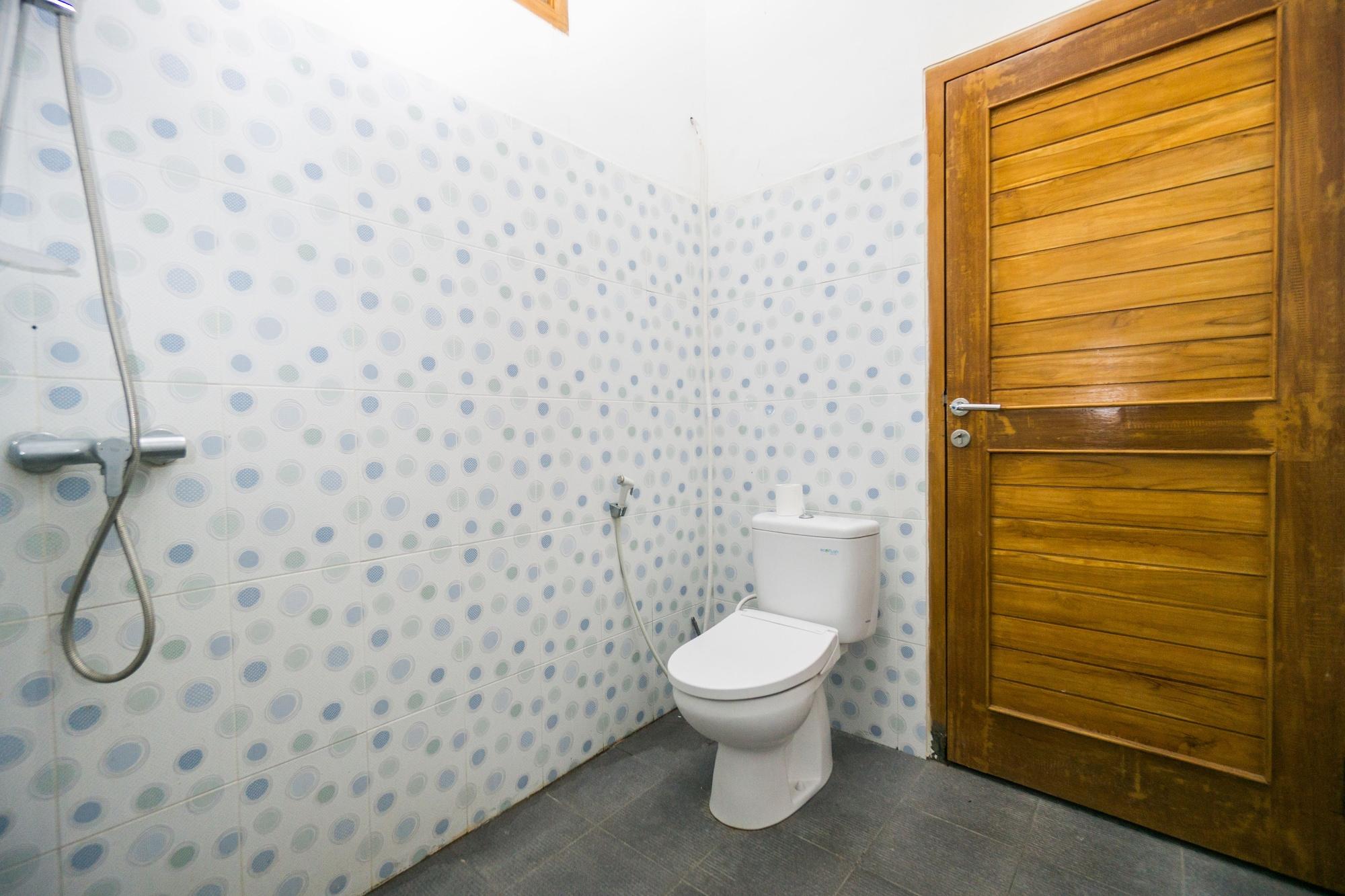 Exotic Inn Lembongan Dış mekan fotoğraf