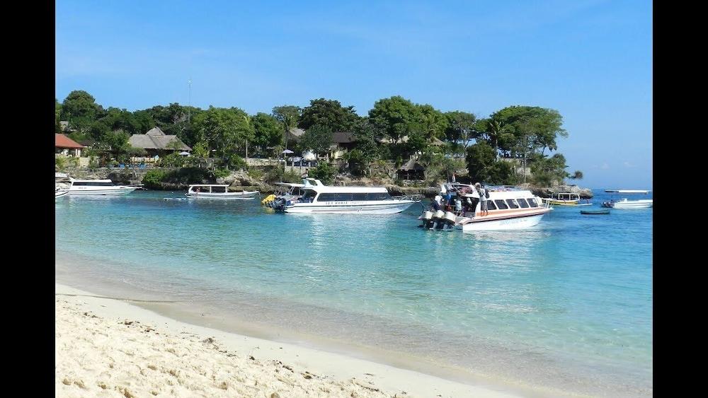 Exotic Inn Lembongan Dış mekan fotoğraf