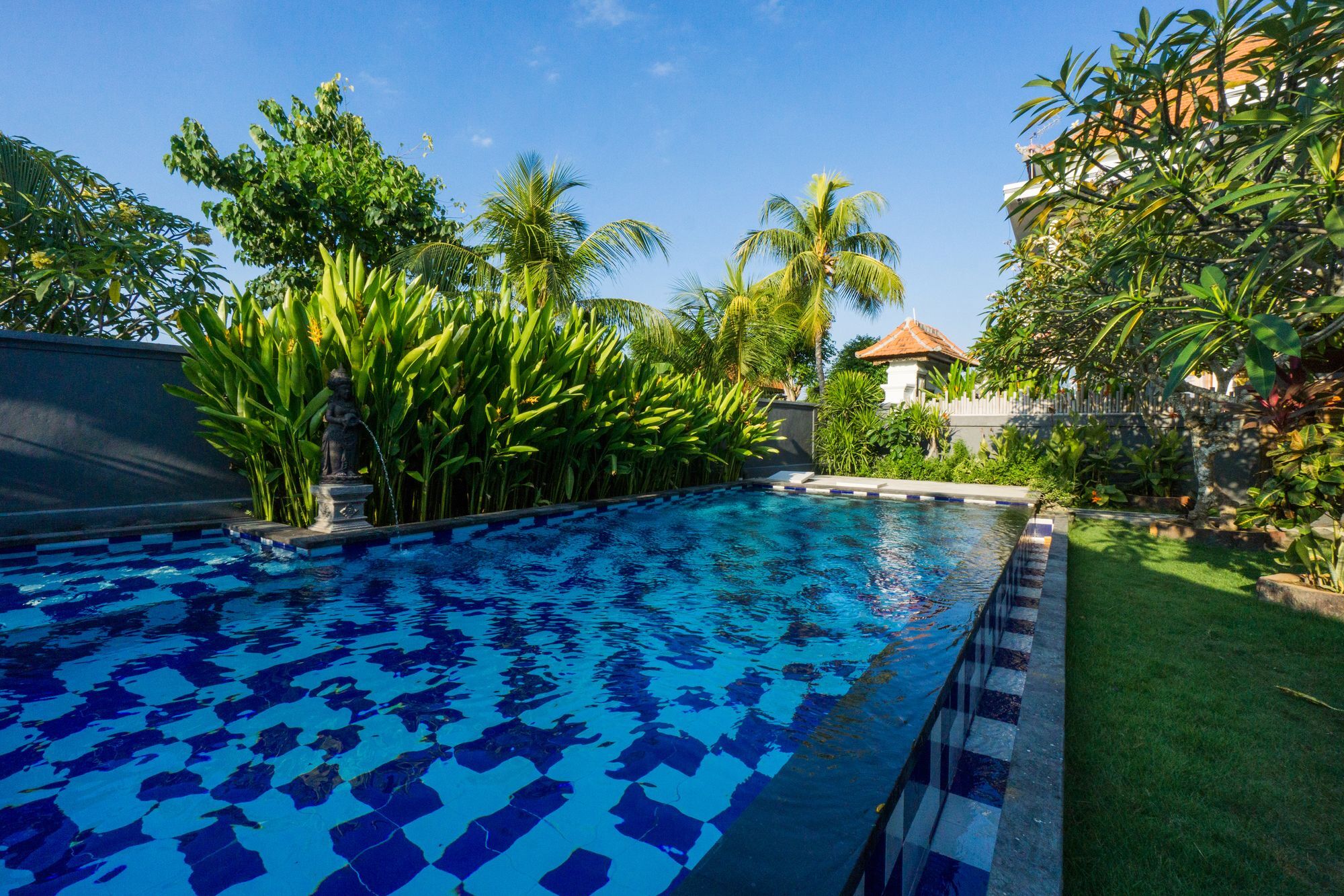Exotic Inn Lembongan Dış mekan fotoğraf
