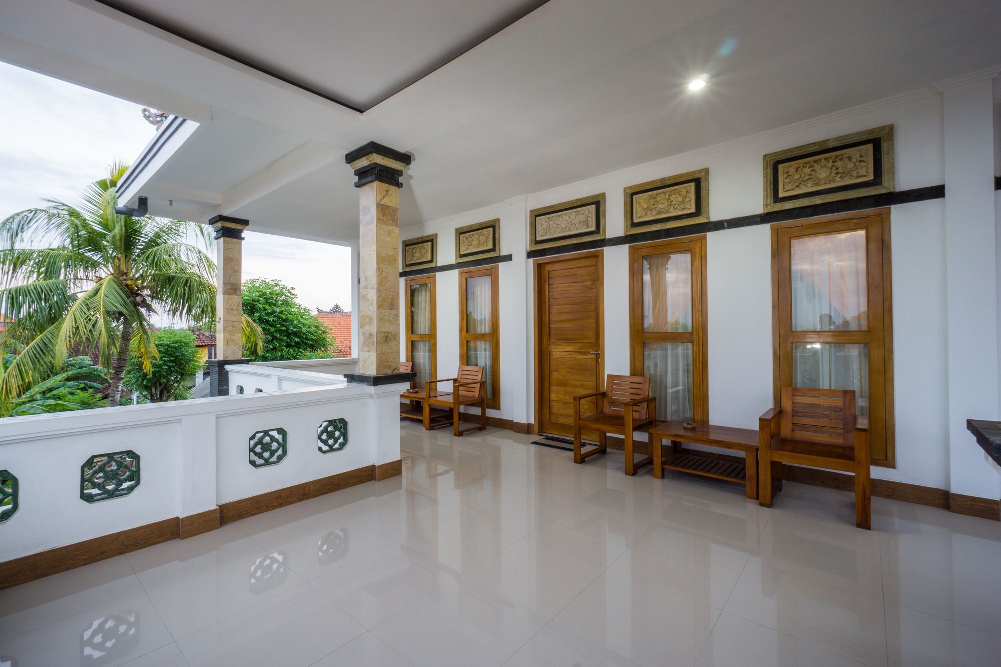 Exotic Inn Lembongan Dış mekan fotoğraf