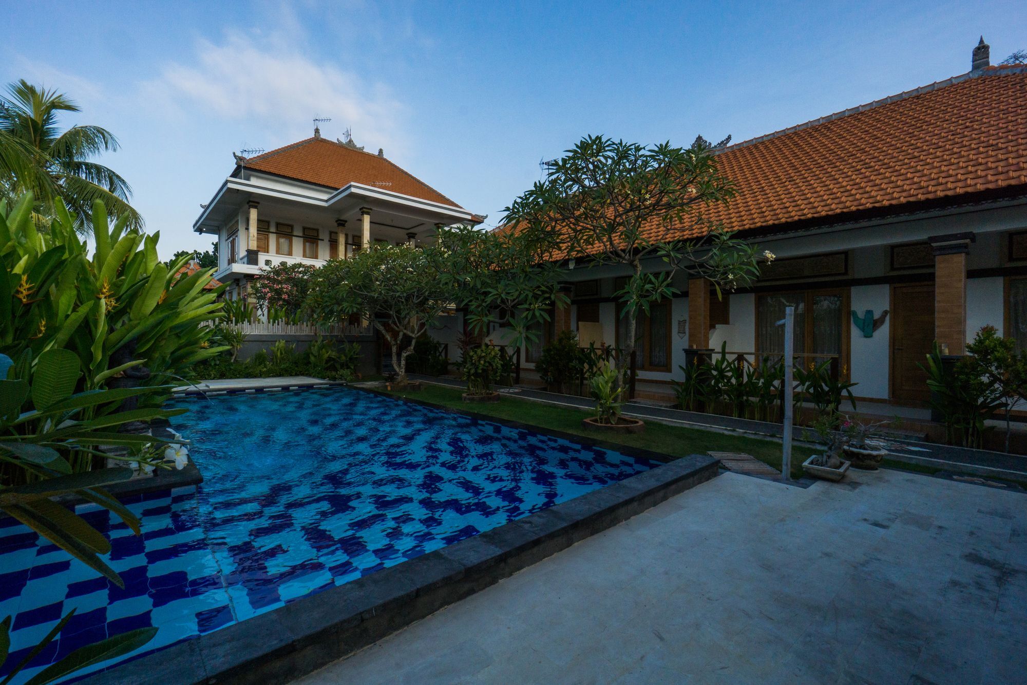 Exotic Inn Lembongan Dış mekan fotoğraf